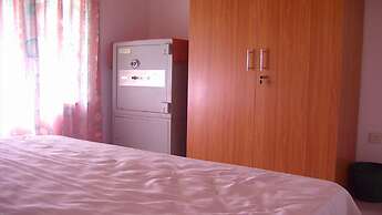 Ranga Holiday Resort