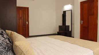 Ranga Holiday Resort