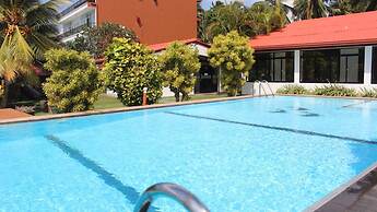Ranga Holiday Resort