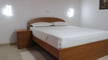 Ranga Holiday Resort