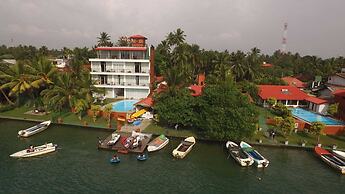 Ranga Holiday Resort