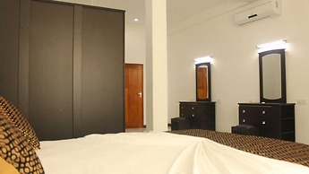 Ranga Holiday Resort