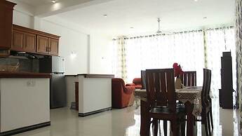 Ranga Holiday Resort