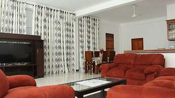 Ranga Holiday Resort