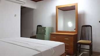 Ranga Holiday Resort