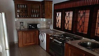 Ranga Holiday Resort