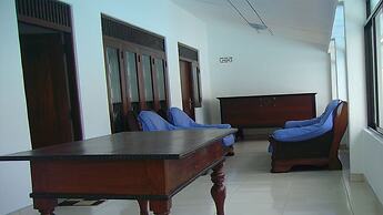 Ranga Holiday Resort