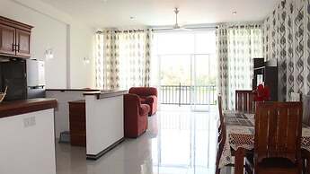 Ranga Holiday Resort