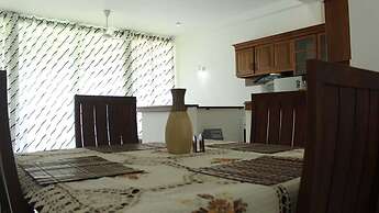 Ranga Holiday Resort