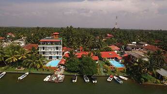 Ranga Holiday Resort
