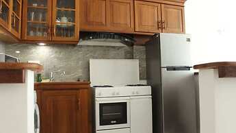 Ranga Holiday Resort