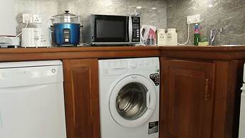 Ranga Holiday Resort