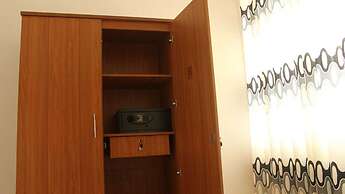 Ranga Holiday Resort