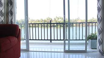 Ranga Holiday Resort