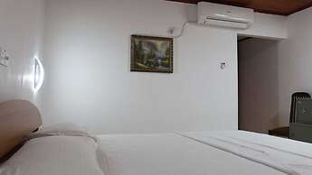 Ranga Holiday Resort