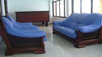 Ranga Holiday Resort