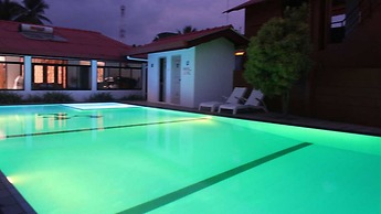 Ranga Holiday Resort