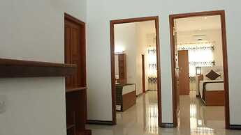 Ranga Holiday Resort