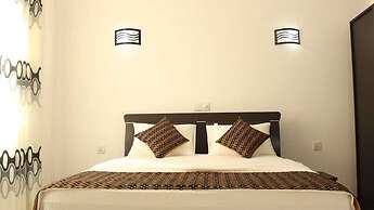 Ranga Holiday Resort