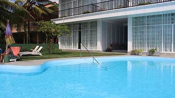 Ranga Holiday Resort