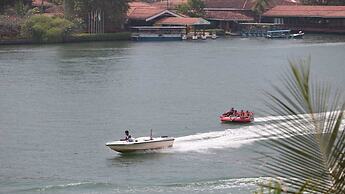 Ranga Holiday Resort