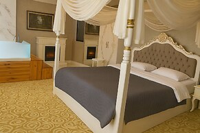 My Suit Residence