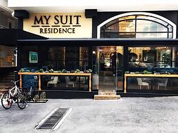 My Suit Residence