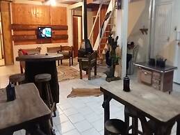 Pousada e Parque Cascata do Avencal