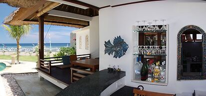 Palm Garden Amed Beach & Spa Resort Bali