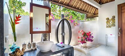 Palm Garden Amed Beach & Spa Resort Bali