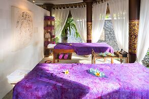 Palm Garden Amed Beach & Spa Resort Bali