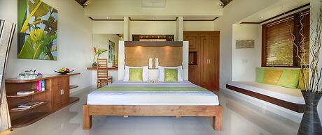 Palm Garden Amed Beach & Spa Resort Bali