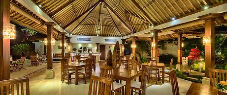 Palm Garden Amed Beach & Spa Resort Bali