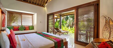 Palm Garden Amed Beach & Spa Resort Bali