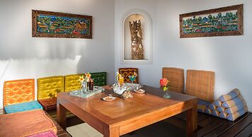 Palm Garden Amed Beach & Spa Resort Bali