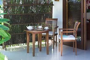 Palm Garden Amed Beach & Spa Resort Bali