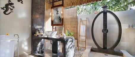 Palm Garden Amed Beach & Spa Resort Bali