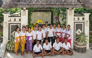 Palm Garden Amed Beach & Spa Resort Bali