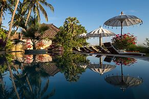 Palm Garden Amed Beach & Spa Resort Bali