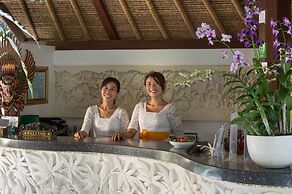 Palm Garden Amed Beach & Spa Resort Bali