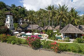 Palm Garden Amed Beach & Spa Resort Bali