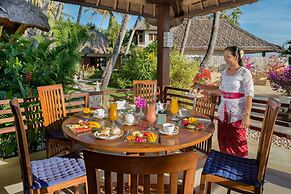 Palm Garden Amed Beach & Spa Resort Bali