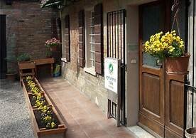 Agriturismo Dosso al Porto
