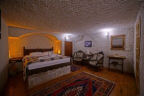 Melek Cave Hotel