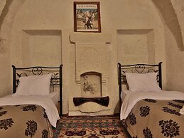 Melek Cave Hotel