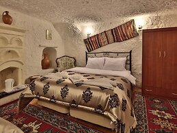 Melek Cave Hotel