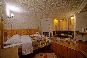 Melek Cave Hotel
