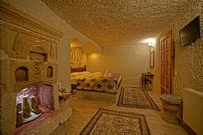 Melek Cave Hotel