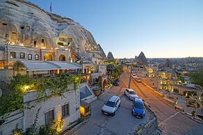 Melek Cave Hotel