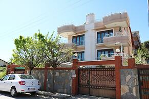 Asfar Villa